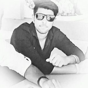 Meet your Posher, Ravi